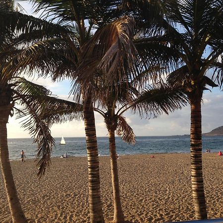 Apartamento Agaete Park Playa del Inglés Kültér fotó