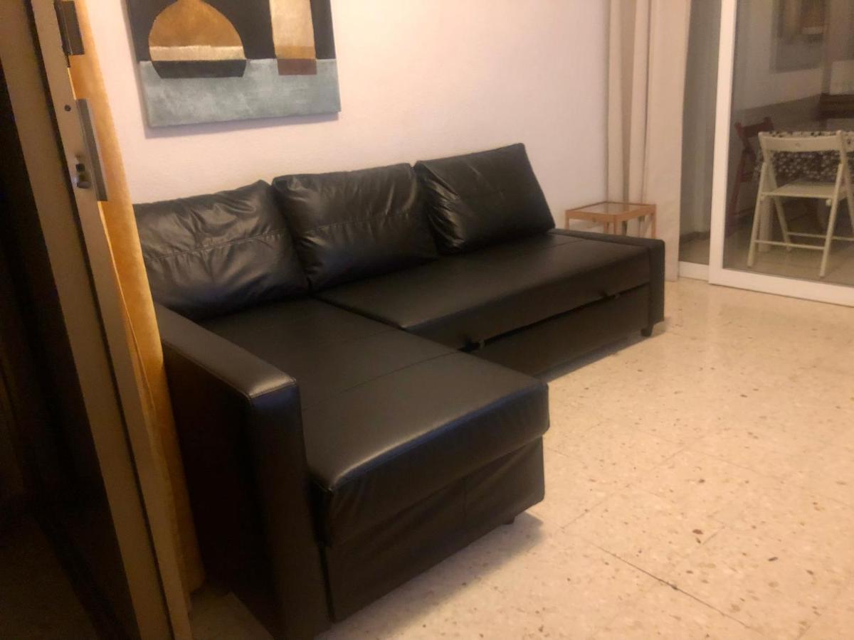 Apartamento Agaete Park Playa del Inglés Kültér fotó
