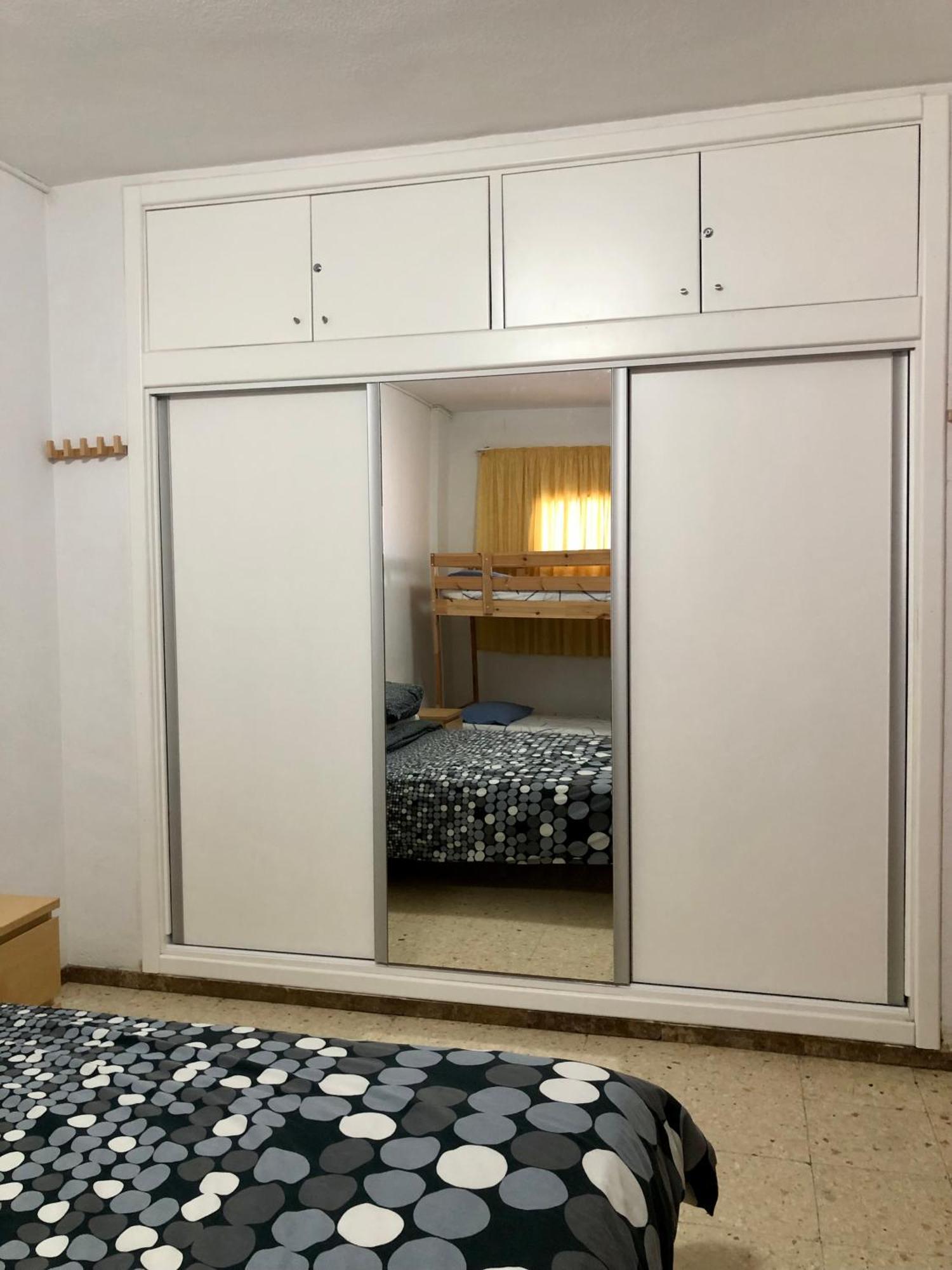 Apartamento Agaete Park Playa del Inglés Kültér fotó