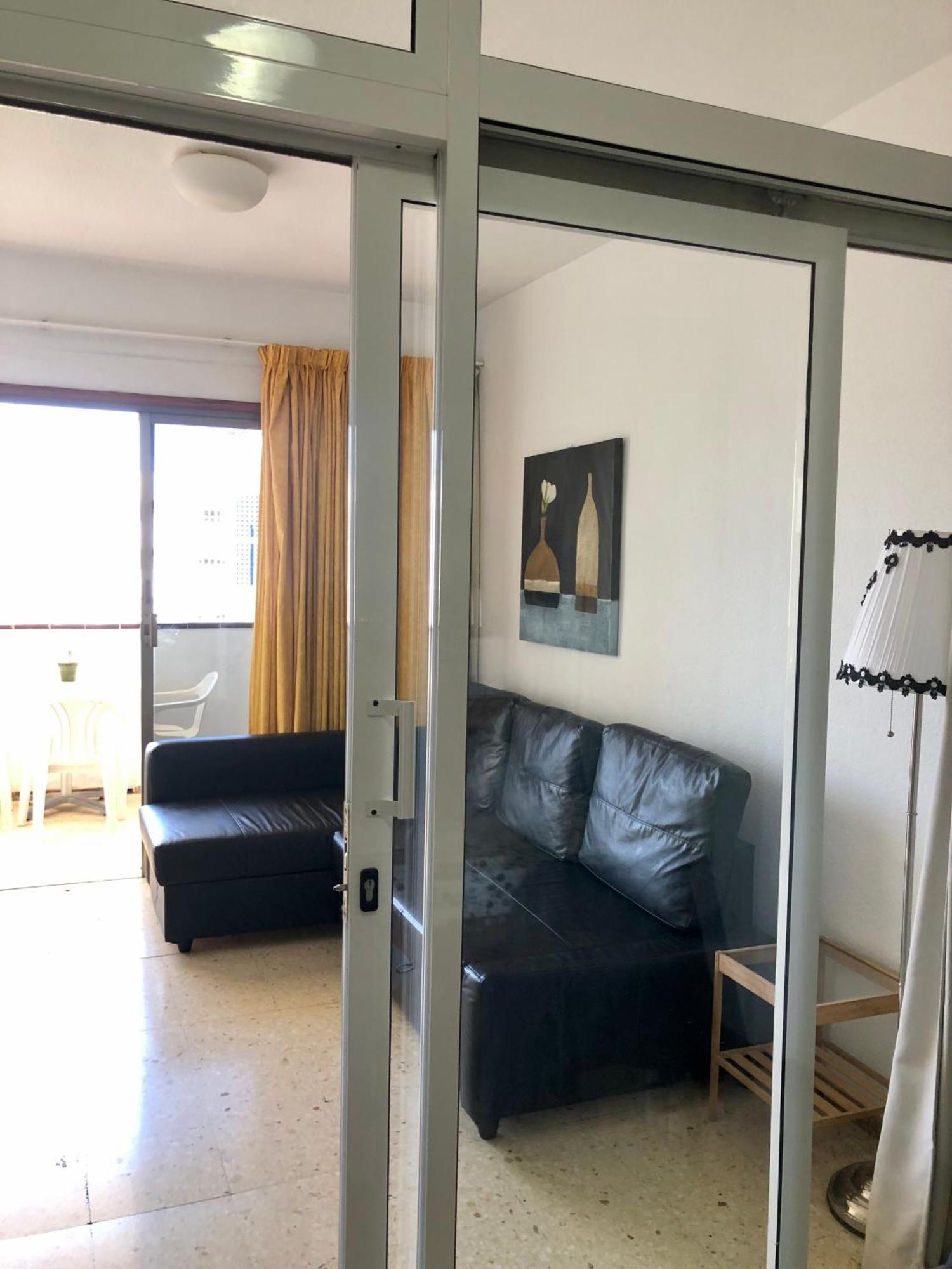 Apartamento Agaete Park Playa del Inglés Kültér fotó