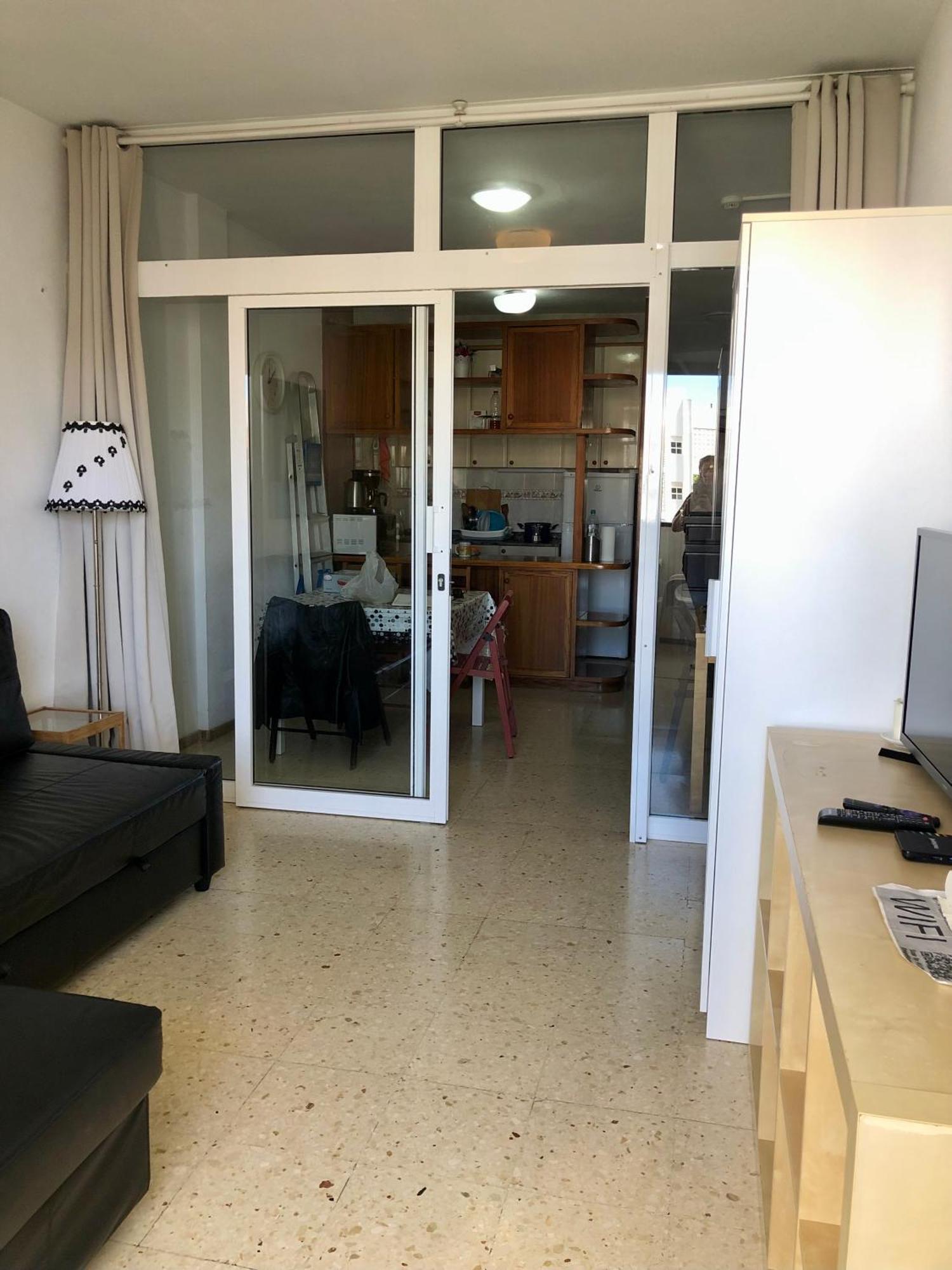 Apartamento Agaete Park Playa del Inglés Kültér fotó