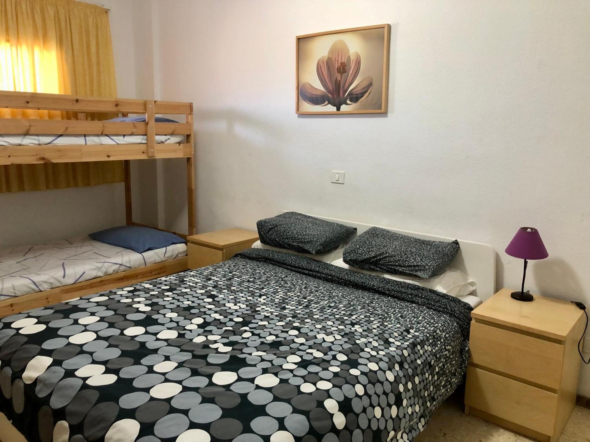 Apartamento Agaete Park Playa del Inglés Kültér fotó