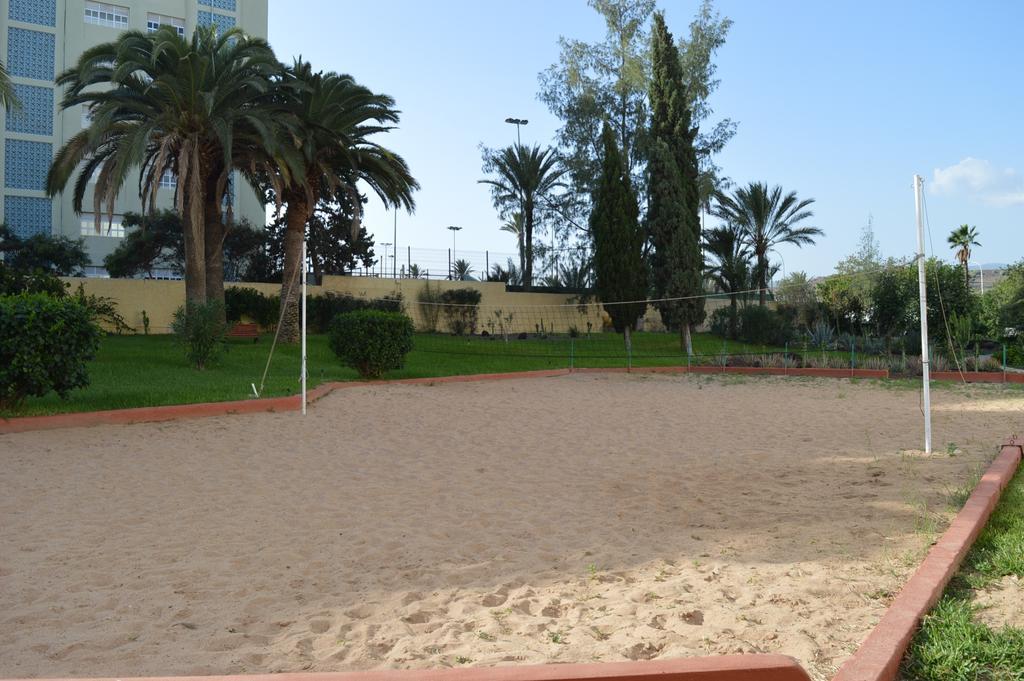 Apartamento Agaete Park Playa del Inglés Kültér fotó